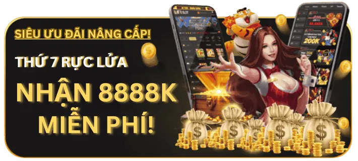 Hình ảnh giao diện 868bet với các tính năng nổi bật