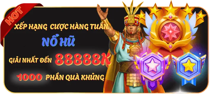 Khuyến mãi hoàn trả và thưởng nạp hàng ngày 868bet