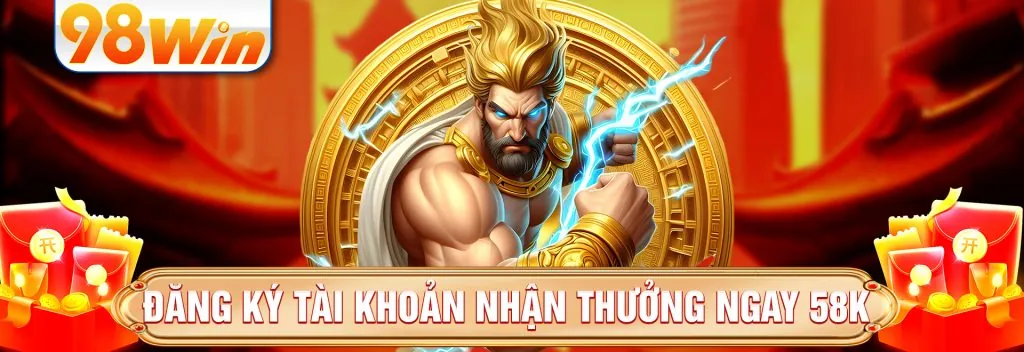 Thưởng Chào Mừng 868BET