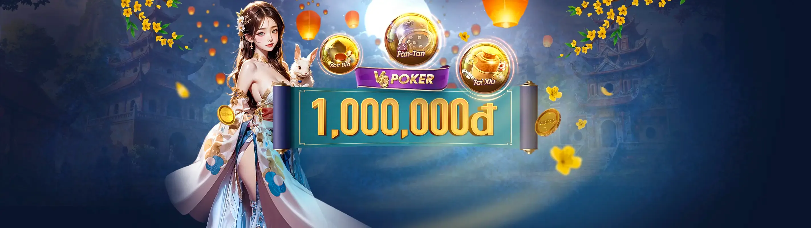 Ưu Đãi Nạp Đầu 868bet