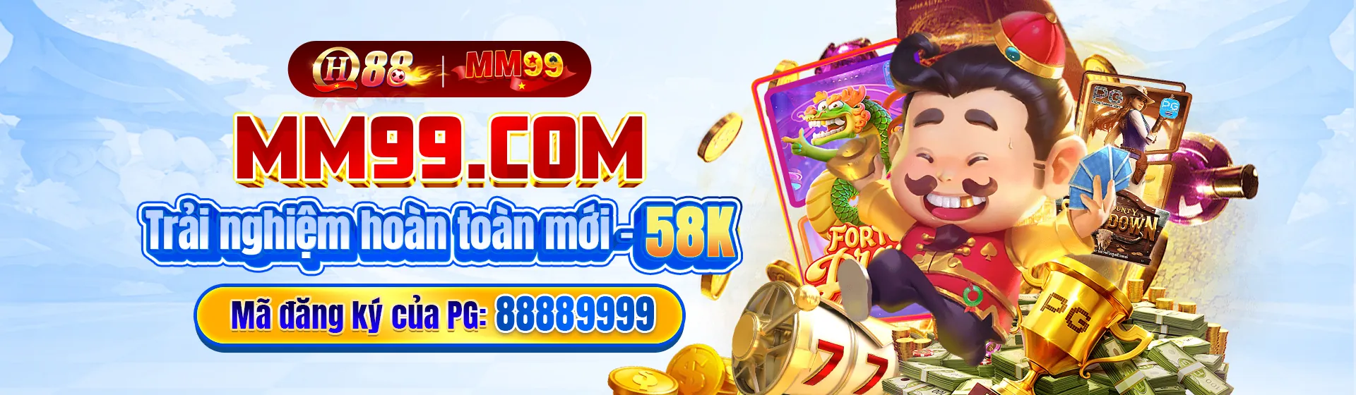 Trò chơi Bắn cá 868bet