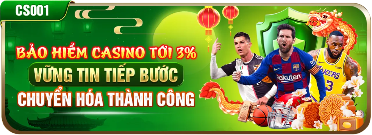 Bí quyết chơi sòng bạc trực tuyến và trò chơi slot tại 868BET