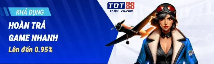 Hoàn Trả Casino 868BET